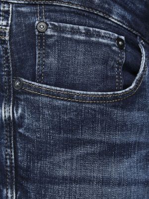 BLUE DENIM