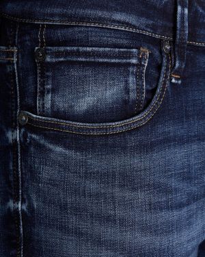 BLUE DENIM
