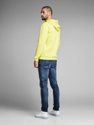 BLUE DENIM