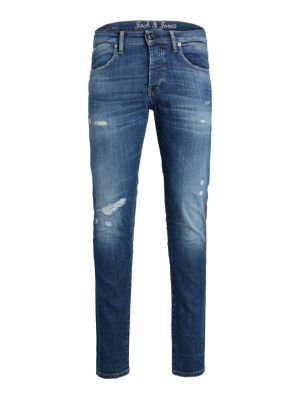 BLUE DENIM
