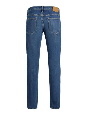BLUE DENIM