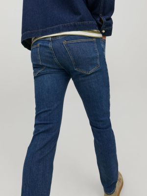 BLUE DENIM