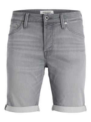  GREY DENIM