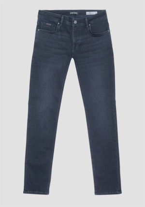 BLUE DENIM WASH