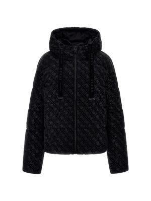  JET BLACK