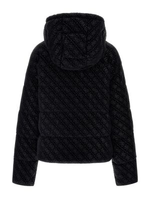  JET BLACK