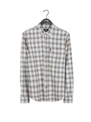  GREY CHINE