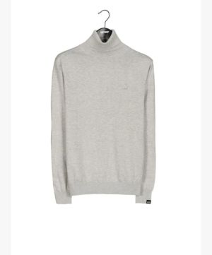  GREY CHINE